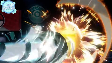 The target faints instantly if this attack hits. RHYDON USED HORN DRILL - YouTube