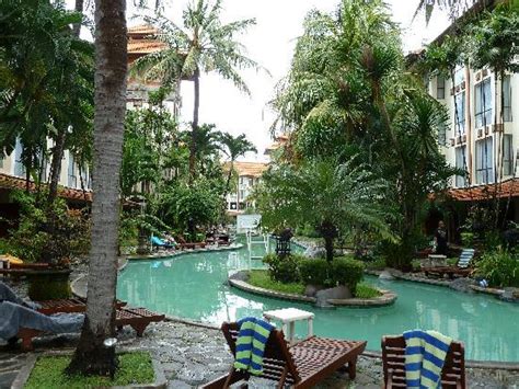 Paradise Plaza Hotel - Picture of Prime Plaza Hotel Sanur - Bali, Sanur