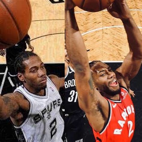 Top 94+ Wallpaper Kawhi Leonard Not Smiling Dunk Excellent width=