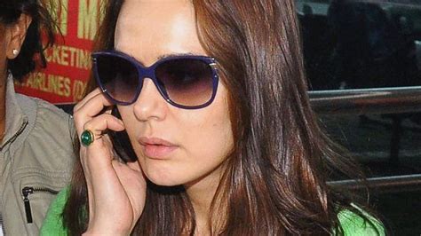 Two Witnesses Support Preity Zinta’s Claim The Hindu