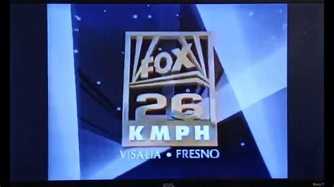 My Voiceover For Kmph Fox 26 Youtube