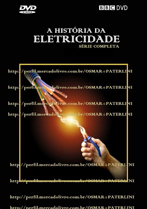 A História Da Eletricidade Resumo