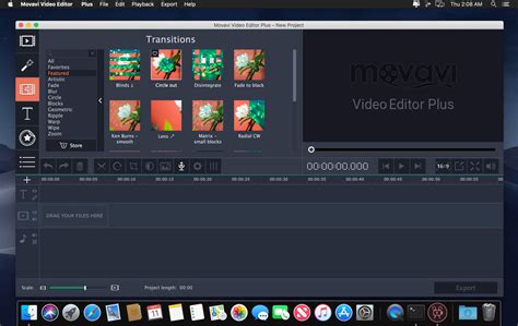 Movavi video editor plus is the perfect tool to bring your creative ideas to life and share them with the world. Movavi Video Editor Plus 2020 v20.2.1 Crack FREE Download ...
