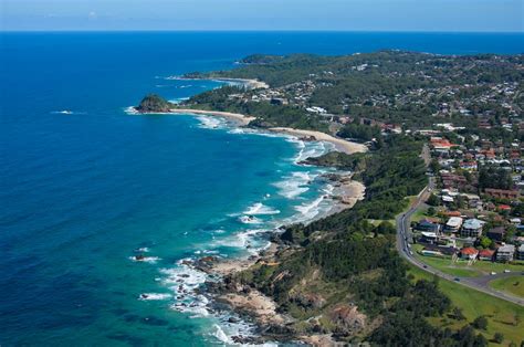 Your Ultimate Guide To Port Macquarie Aus Weekend Escapes