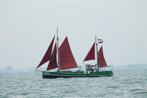 Sail Kampen | Ouwe Dibbes