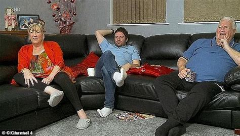 gogglebox star george gilbey is jailed for three months for drink driving express digest