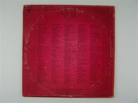 Laura Nyro The First Songs Vinyl Lp Record Album Kc 31410 Vinyl Records