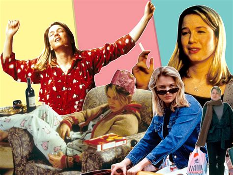 20 Years Of Bridget Jones Why Does She Still Shape The Way We View Single Women The Independent