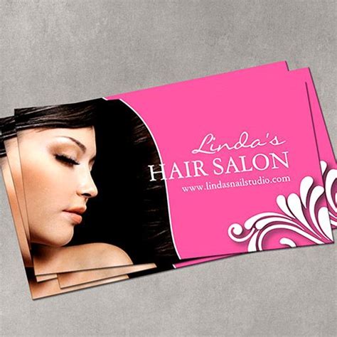 2565 Best Custom Business Card Templates Images On