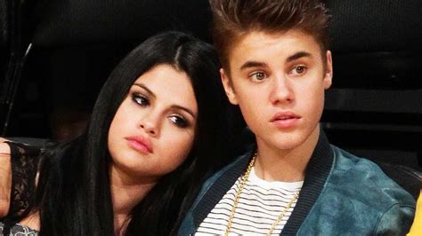 Selena Gomez Feels She Was A Victim Of Emotional Abuse From Justin Bieber Entertainment Tonight