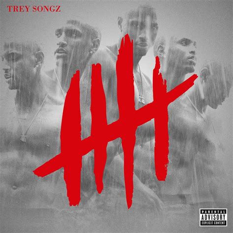 Chapter V Deluxe Edition Album By Trey Songz Apple Music