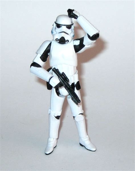 30 77 07 Stormtrooper Star Wars Tac 30th Anniversary Colle Flickr
