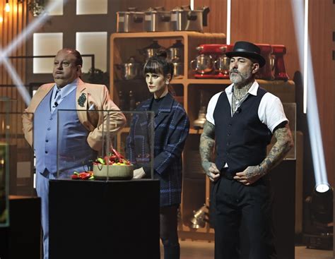 Henrique Fogaça retorna à Band para o MasterChef profissionais