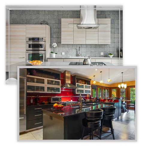 Kitchen Cabinet Remodeling - Choose Our NYC Kitchen Renovation Team ...