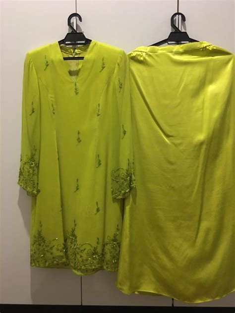 Baju kurung moden seri set couple sedondon nikah tunang sanding raya hijau mint green | baju pengantin songket hijau mint. 40+ Trend Terbaru Baju Melayu Hijau Pucuk Pisang - JM ...