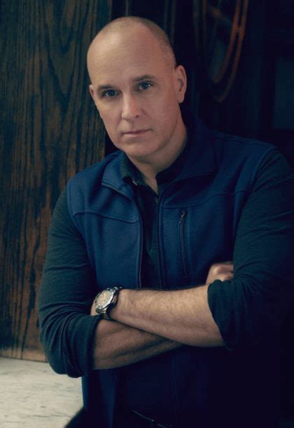 Kelly Aucoin Almost Passed Up The Opportunity To Play Dollar Bill On