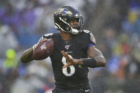 Surging Ravens Are Unanimous Top Team In Ap Pro32 Poll Ap News