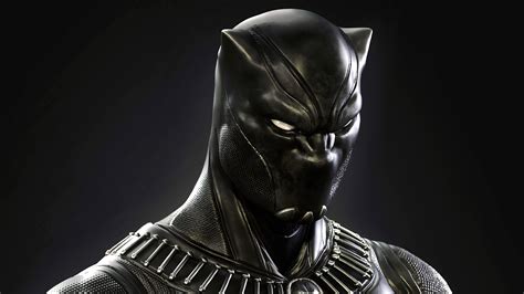 1366x768 Black Panther Darkness 4k 1366x768 Resolution Hd 4k Wallpapers