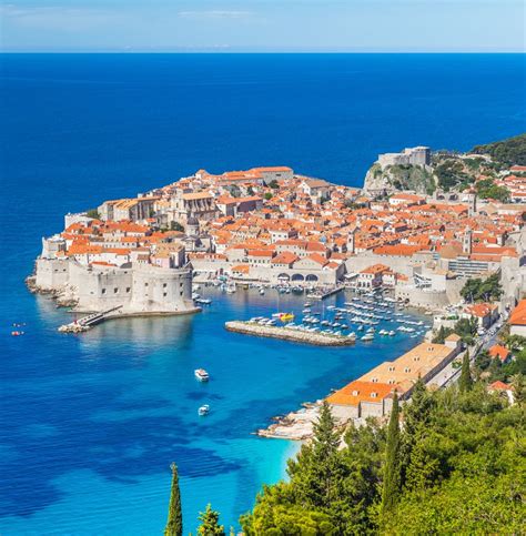 Best 10 Day Croatia Itineraries 2021-2022 | Zicasso