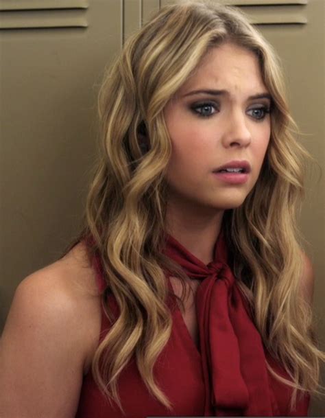 hanna marin pretty little liars hot hanna marin i love her she s hilarious and played by