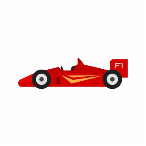 Race Car Icon Png