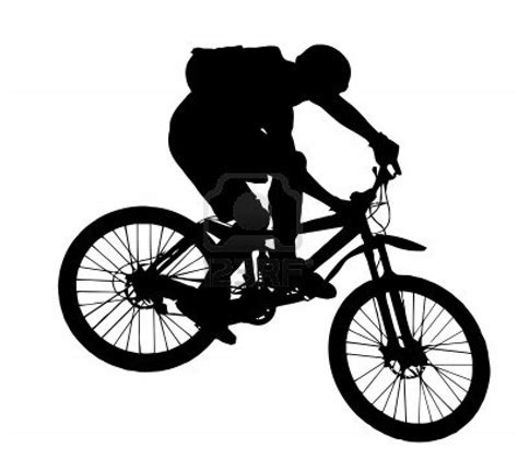 Free 171 Vector Mountain Bike Svg Svg Png Eps Dxf File