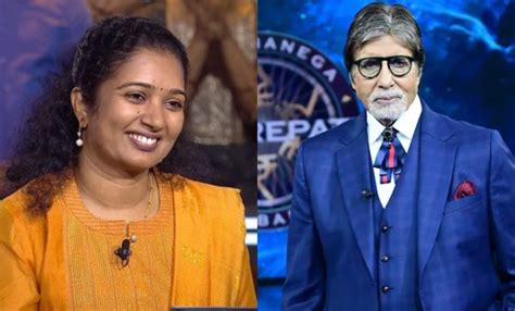Kbc 14 Can You Answer This Question About Indias First Republic Day That Made Anu Anna