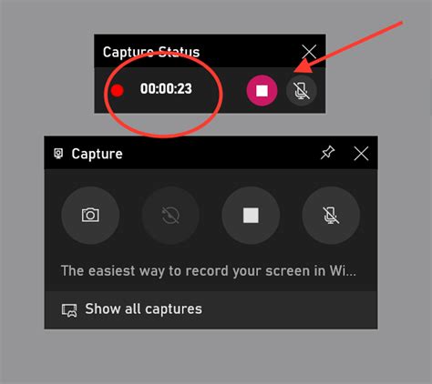 The Easiest Way To Record Your Screen In Windows 10 A Step By Step Guide