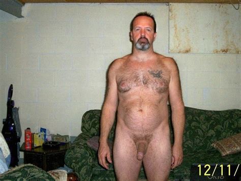 裸の成熟した男性の写真 イートローカルネズ