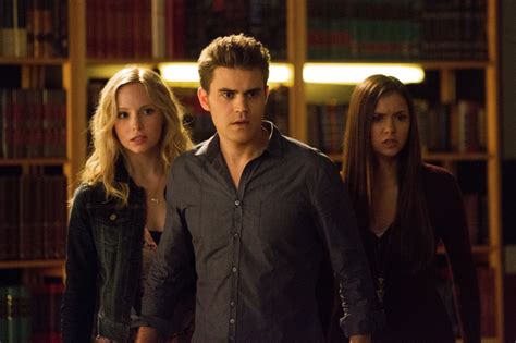 The Vampire Diaries Season 10