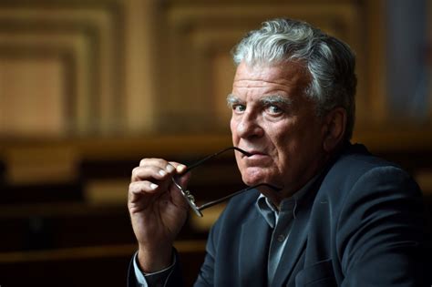 Political analyst olivier duhamel admitted to historical abuse revealed in a recent book, media say. Affaire Duhamel : "la pédophilie a longtemps bénéficié d ...