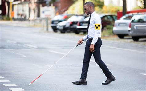 Students In South Africa Invent Device To Assist Blind People