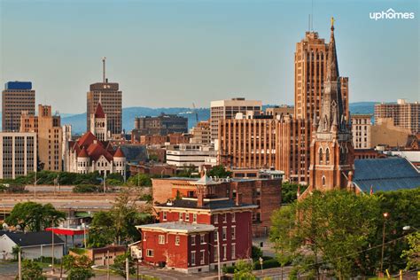 7 Best Neighborhoods In Syracuse Ny