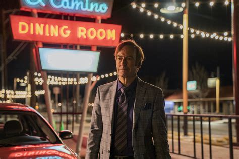 Watch ‘better Call Saul Season 6 Episode 1 Review ‘wine And Roses