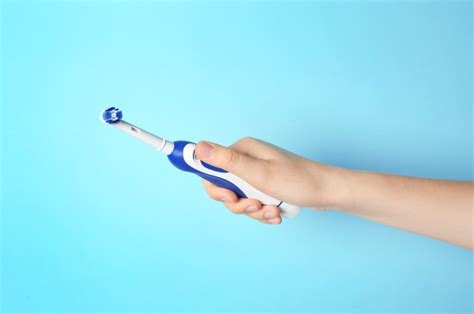 Doctors Warn Women Not To Masturbate With An Electronic Toothbrush