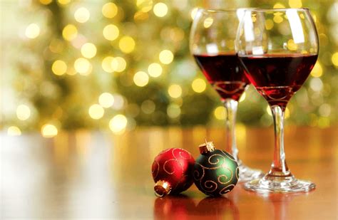 Its Time For A Holiday Wine Tasting Party