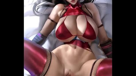 Taki From Soulcalibur Gets Fucked
