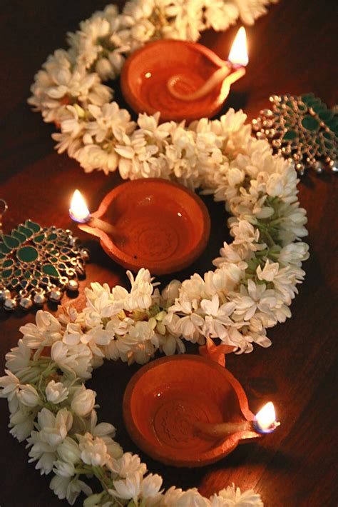 Celebrate With Elegance With Diwali Decoration At Home Ideas And