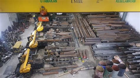 Kentzu industries sdn, bhd, is located in nilai, only 20 minutes away from kuala lumpur international airport(klia)we are the hot steel forgings manufacturer and pur products used various notably automotive oil&gas company introduction. E STEEL SDN BHD (Klang, Malaysia) - Contact Phone, Address ...