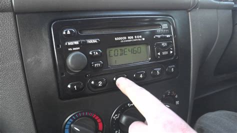 It uses market capitalization divided by total sales, which. How to input radio code on Ford radios - YouTube
