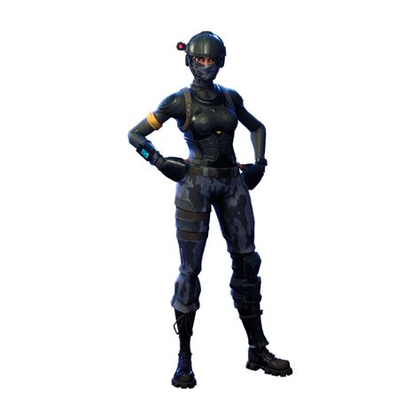 Elite agent is an epic outfit in battle royale that could be obtained as a reward from tier 87 of season 3 battle pass. Fortnite Elite Agent PNG Image | Fortnite, Elite, Cool ...