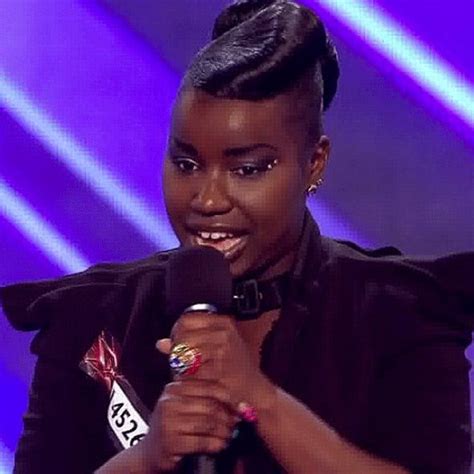 remember x factor s misha b here is what the singer is up to now ok magazine