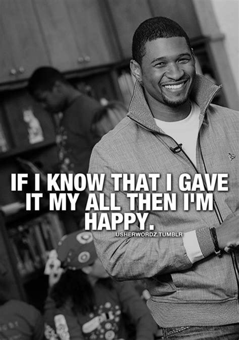 Usher Song Quotes Quotesgram