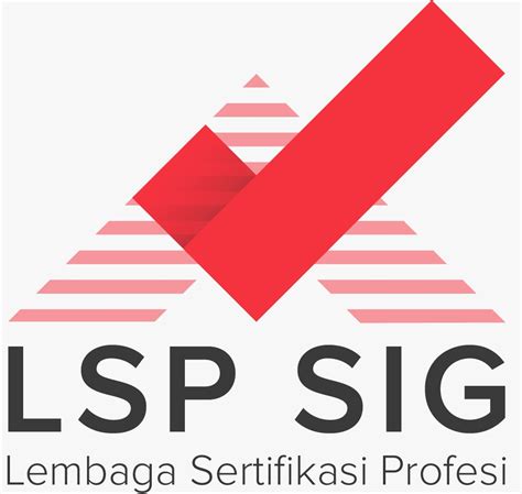 Detail Lsp Lsp Semen Indonesia Group Lsp Sig