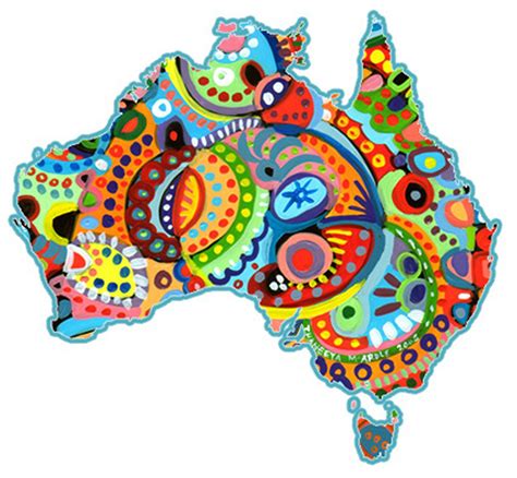 Australian Aboriginal Flag Wallpapers Wallpaper Cave