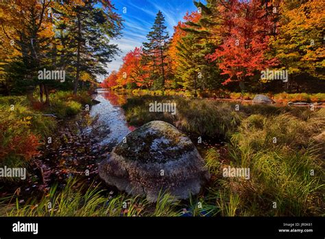 Nova Scotia Hi Res Stock Photography And Images Alamy