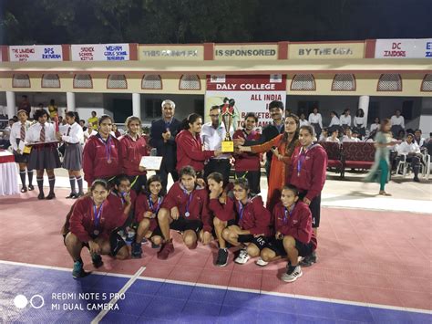 All India Ipsc Basketball Tournament Motilal Nehru School Of Sportsrai