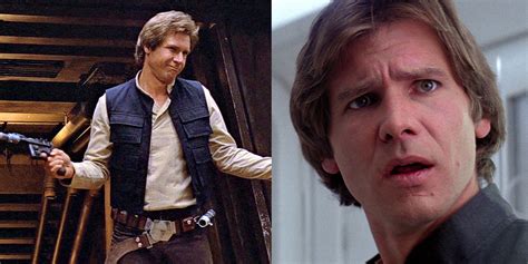 Star Wars 10 Memes That Perfectly Sum Up Han Solo As A Character