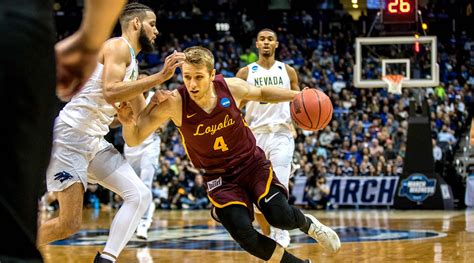 Loyola Chicago Basketball March Madness March Madness Season Gallery