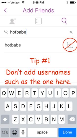 how to avoid sexting on snapchat 5 steps wikihow